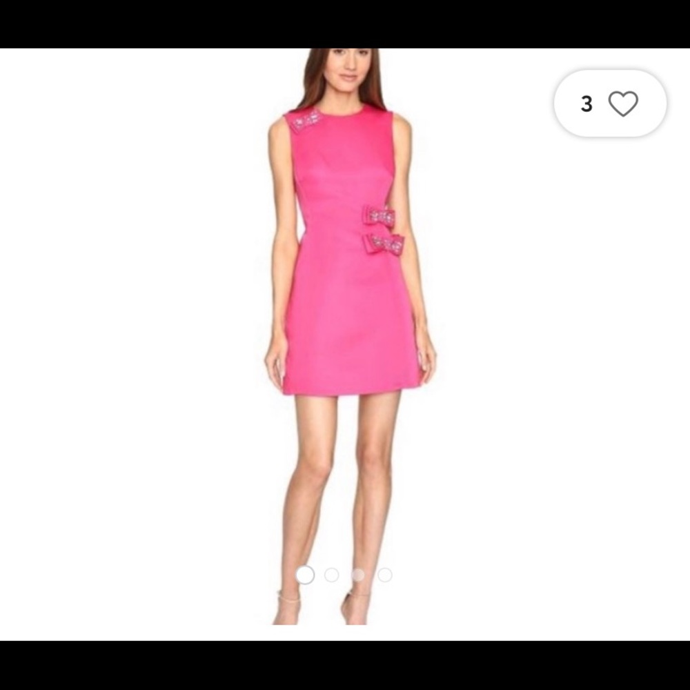 Kate Spade Dress spade ♠️ 💋💄 - Picture 5 of 16
